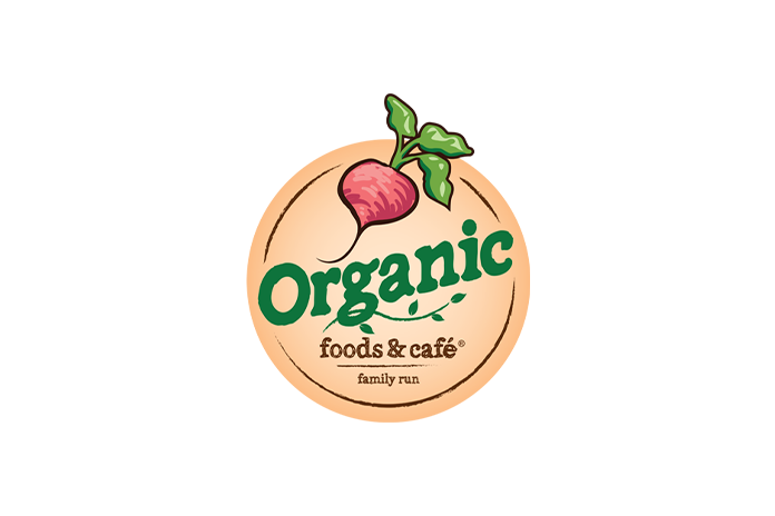 Organic Foods & Cafe