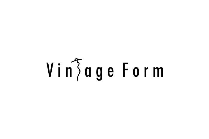 Vintage Form